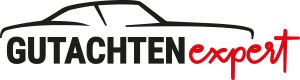 GUTACHTENexpert Logo